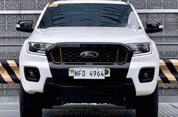 2022 Ford Ranger in Makati, Metro Manila