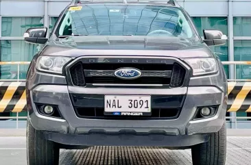 2017 Ford Ranger in Makati, Metro Manila