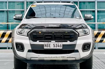 2019 Ford Ranger in Makati, Metro Manila