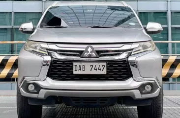 2016 Mitsubishi Montero Sport  GLS Premium 2WD 2.4D AT in Makati, Metro Manila