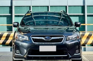 2017 Subaru XV in Makati, Metro Manila