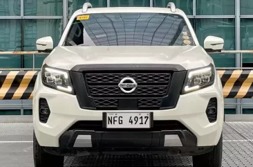 2022 Nissan Navara in Makati, Metro Manila