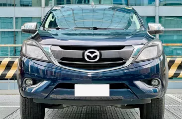 2018 Mazda BT-50 in Makati, Metro Manila