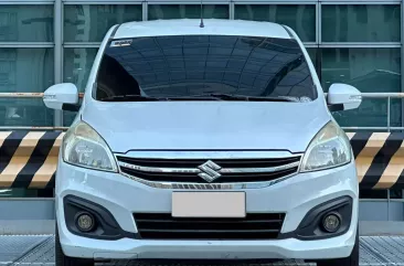 2018 Suzuki Ertiga in Makati, Metro Manila