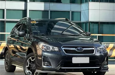 2017 Subaru XV  2.0i-S in Makati, Metro Manila