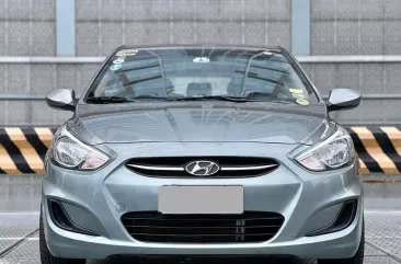 2016 Hyundai Accent in Makati, Metro Manila