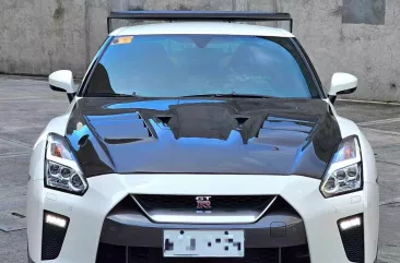 2018 Nissan GT-R  Premium in Manila, Metro Manila