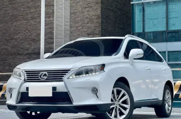 2013 Lexus NX 350h in Makati, Metro Manila