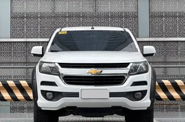 2017 Chevrolet Trailblazer 2.8 2WD AT LT in Makati, Metro Manila