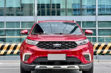 2022 Ford Territory 1.5L EcoBoost Titanium+ in Makati, Metro Manila