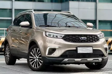2022 Ford Territory 1.5L EcoBoost Titanium+ in Makati, Metro Manila