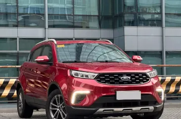 2021 Ford Territory Titanium 1.5 EcoBoost AT in Makati, Metro Manila