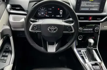 2023 Toyota Veloz G CVT in Quezon City, Metro Manila