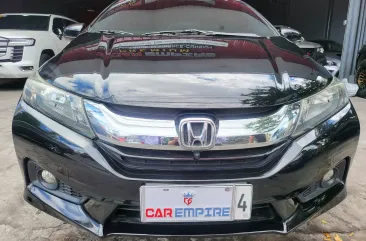 2017 Honda City  1.5 E CVT in Las Piñas, Metro Manila