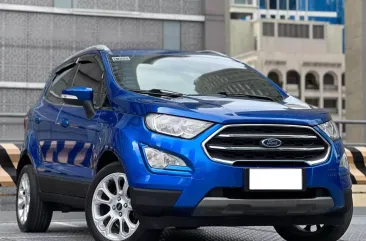 2019 Ford EcoSport  1.5 L Titanium AT in Makati, Metro Manila