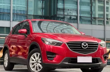 2016 Mazda CX-5  2.0L FWD Pro in Makati, Metro Manila