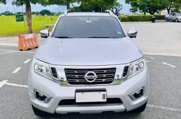2019 Nissan Navara 4x2 EL Calibre AT in Caloocan, Metro Manila