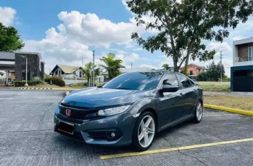 2019 Honda Civic  1.8 E CVT in Imus, Cavite