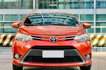 2017 Toyota Vios in Makati, Metro Manila