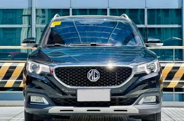 2022 MG ZS in Makati, Metro Manila