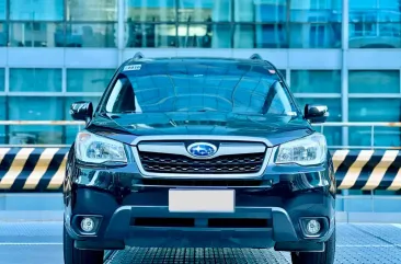 2015 Subaru Forester  2.0i-L in Makati, Metro Manila