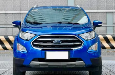 2019 Ford EcoSport  1.5 L Titanium AT in Makati, Metro Manila