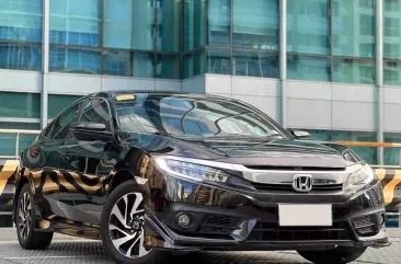 2017 Honda Civic  1.8 E CVT in Makati, Metro Manila