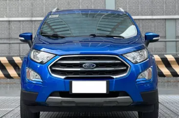 2019 Ford EcoSport  1.5 L Titanium AT in Makati, Metro Manila