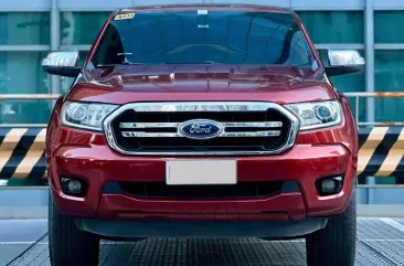 2020 Ford Ranger  2.2 XLT 4x2 AT in Makati, Metro Manila