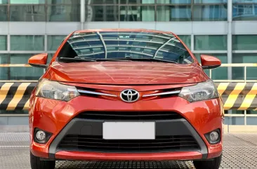2017 Toyota Vios in Makati, Metro Manila
