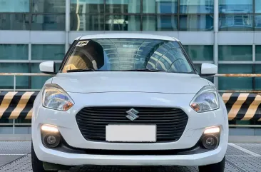 2019 Suzuki Swift in Makati, Metro Manila