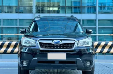 2015 Subaru Forester  2.0i-L in Makati, Metro Manila