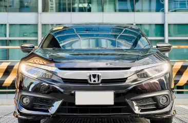 2017 Honda Civic in Makati, Metro Manila