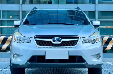2015 Subaru XV  2.0i in Makati, Metro Manila