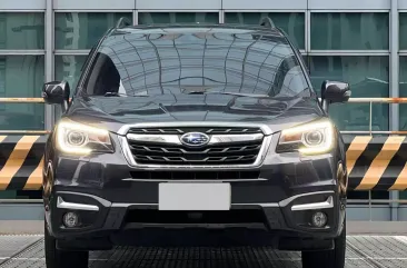 2018 Subaru Forester  2.0i-L in Makati, Metro Manila