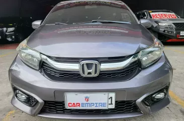 2019 Honda Brio in Las Piñas, Metro Manila