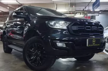 2016 Ford Everest  Trend 2.2L 4x2 AT in Quezon City, Metro Manila