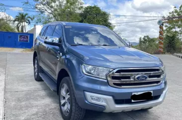 2018 Ford Everest in Mandaue, Cebu