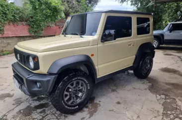 2022 Suzuki Jimny in Mandaue, Cebu