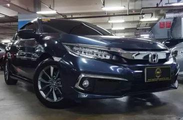 2020 Honda Civic  1.8 E CVT in Quezon City, Metro Manila