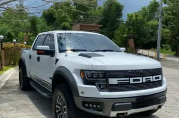 2013 Ford Ranger Raptor in Mandaue, Cebu