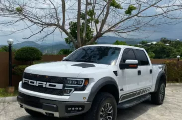 2013 Ford Ranger Raptor in Mandaue, Cebu