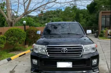 2009 Toyota Land Cruiser in Mandaue, Cebu