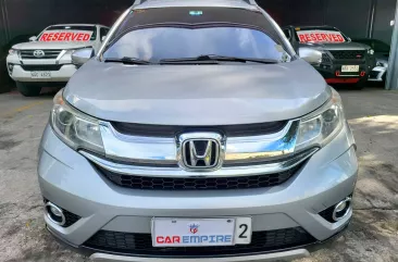 2017 Honda BR-V in Las Piñas, Metro Manila