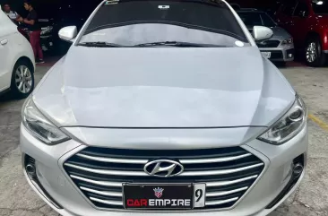 2019 Hyundai Elantra 1.6 GL AT in Las Piñas, Metro Manila