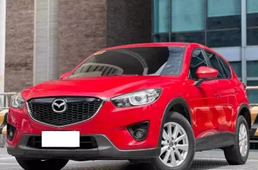 2012 Mazda CX-5 2.0L FWD Sport in Makati, Metro Manila