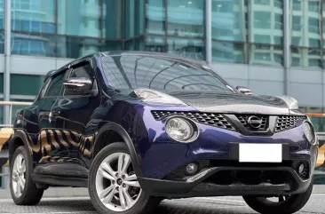 2017 Nissan Juke 1.6 NISMO 4x2 CVT in Makati, Metro Manila