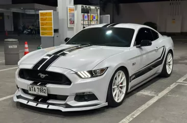 2016 Ford Mustang 5.0 GT Fastback AT in Manila, Metro Manila