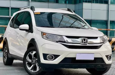 2018 Honda BR-V S 1.5 CVT in Makati, Metro Manila