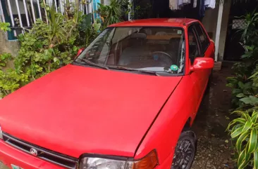 1997 Mazda 323 in Lapu-Lapu, Cebu